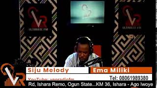 EMA MILIKI