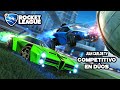 ⚽DÚOS EN COMPETITIVO⚽ | Rocket League | Juan Carlos TV