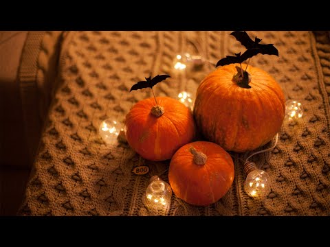 Students on the Street - Favorite spooky movies