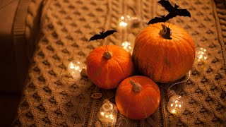 Students on the Street - Favorite spooky movies
