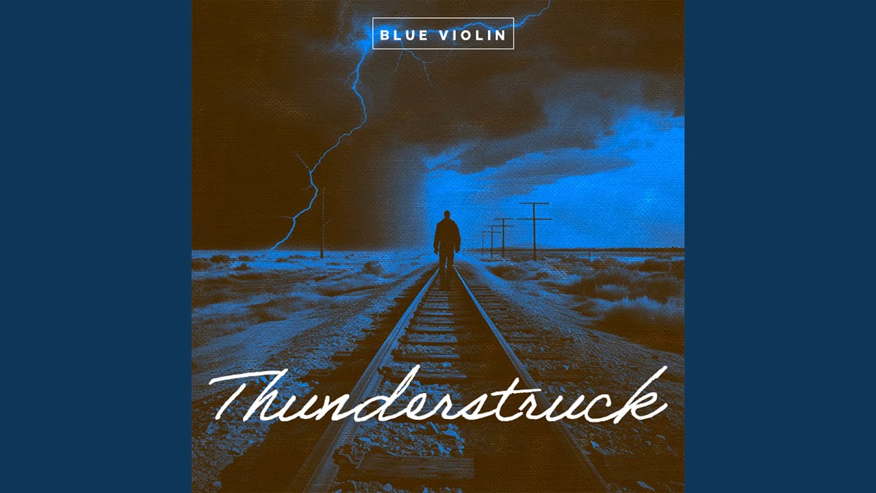 Guarda Thunderstruck su YouTube Guarda Thunderstruck su YouTube