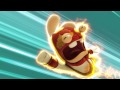 Rabbids Rumble -- Official Announcement Trailer [UK]