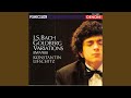 Miniature de la vidéo de la chanson Goldberg Variations, Bwv 988: Variatio 2