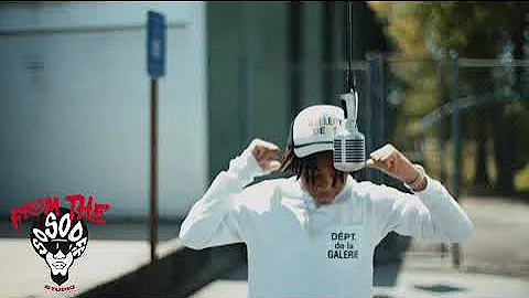 Young Dylan From The Block Performance