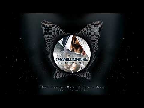 Chamillionaire Ridin Ft Krayzie Bone SLOWED Reverb