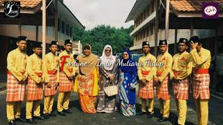 Iman Mutiara By Fortune.