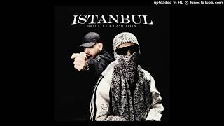 Batuflex x Cash Flow - İstanbul (Official Audio)