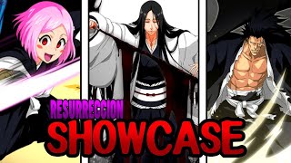 THOUSAND YEAR BLOOD WAR ROUND 2 (Showcase) | Bleach Brave Souls Español