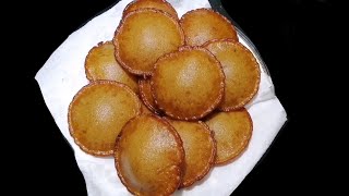 നാടൻ നെയ്യപ്പം||neyappam Recipe || SSANN VLOGS screenshot 4