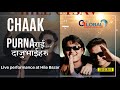 Chaak  purna rai and dajubhaiharu  live performance at hile bazar  gcn  2081