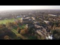 Explore the st marys university twickenham london campus