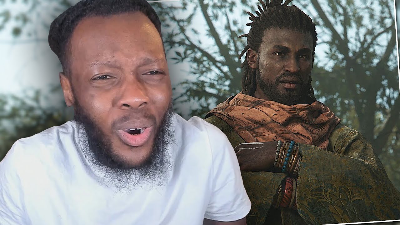 I WON'T Be Playing Assassin's Creed AGAIN!