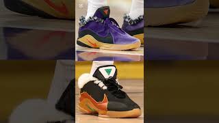 Lebron James Nike Lebron 22 Xmas Pe Anthony Davis Nike Leron 22 Xmas Pe