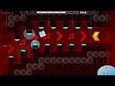 [60hz] Bloodbath 43~81