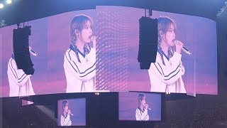 Famous [4K] 240303 IU(아이유) Shopper @앵앵콜 H.E.R. WORLD TOUR CONCERT IN SEOUL DAY 2 Wealth