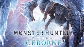 Soirée Communautaire Monster Hunter World Iceborne !