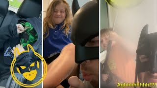 Batdad  The Hero We Deserve Compilation