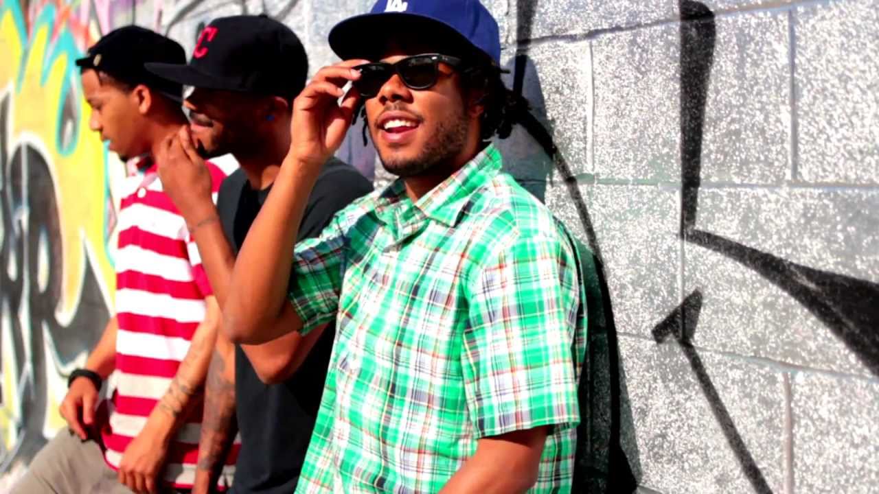 Pac Div  Your Fuckin Song