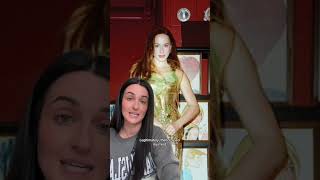 Whitney Leavitt Responds After Natalie Joy Questions Her Career & Motherhood on The Viall Files