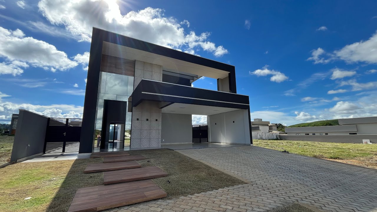 2160• PARAUAPEBAS • CONDOMÍNIO MIRANTE DA SERRA