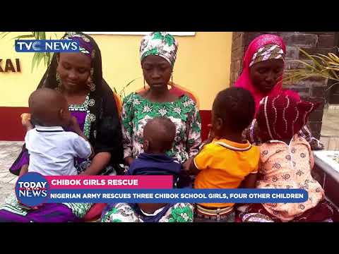 28 Persons Murdered As Te Orists Attack Sokoto Village