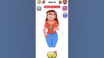 Level 131-140 || Draw Puzzle