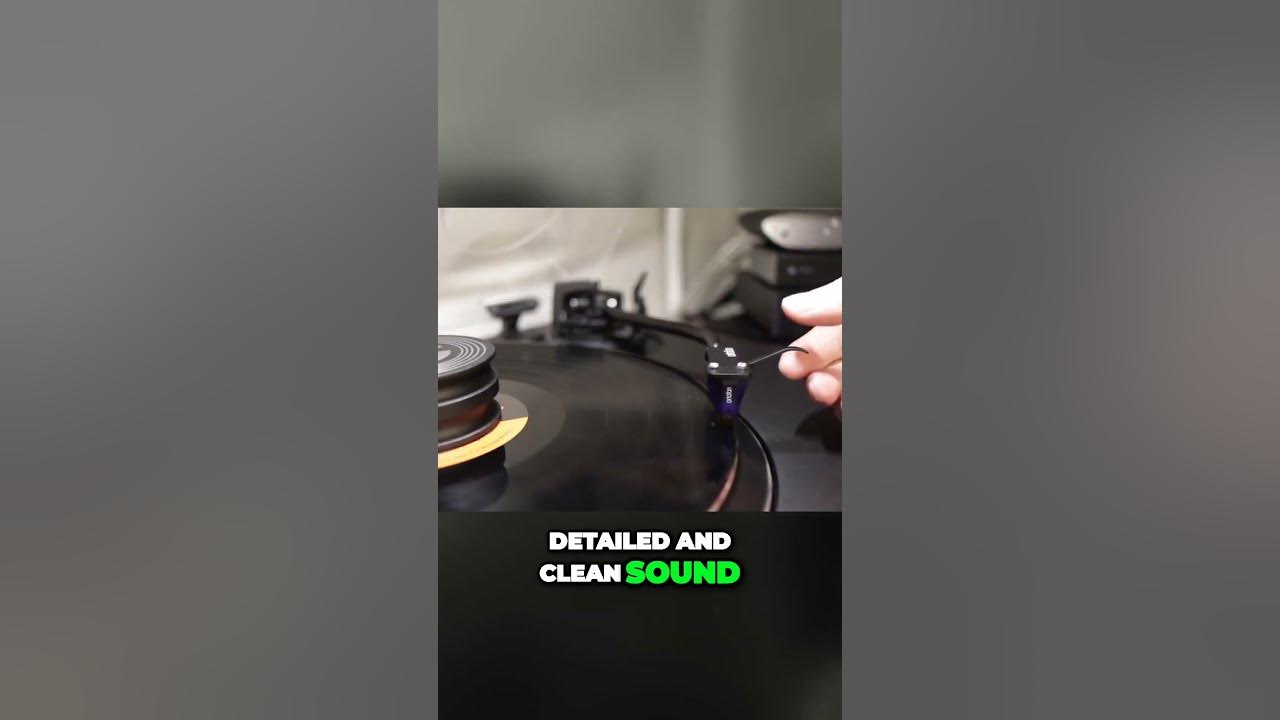 iFi Zen Phono Preamp The Quietest Affordable Phono Stage? 