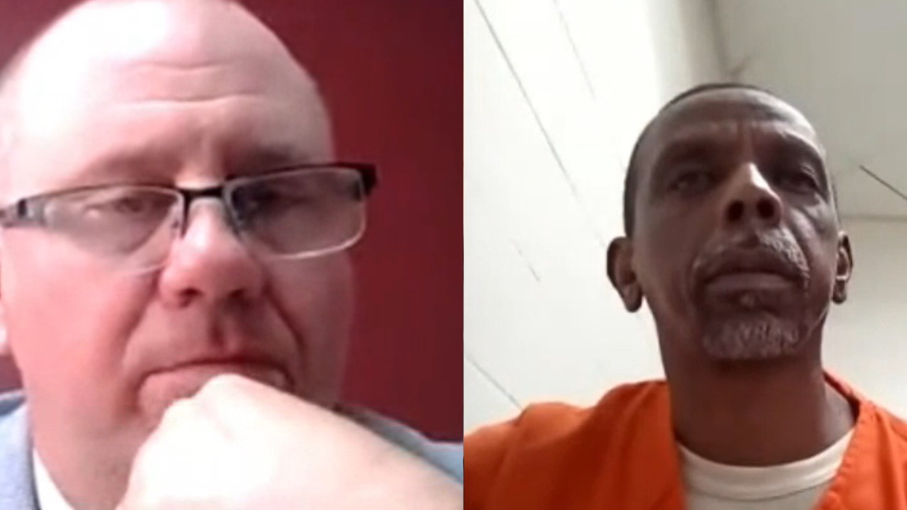 Его приговорили к смертной казни | То, что произойдет дальше, вас шокирует