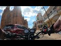 PRIMERA SALIDA EN MOTO PARTE 7 GDL-ARANDAS  (INICIANDO EL REGRESO)