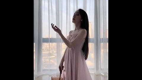 [ 抖音 ] 小橙子 | Tiểu Tranh Tử ~ Thần Tiên Tỷ Tỷ cực HOT trên Douyin 💕