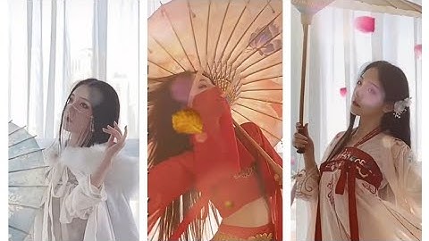 [ 抖音 ] 小橙子 | Tiểu Tranh Tử ~ Thần Tiên Tỷ Tỷ cực HOT trên Douyin 💕