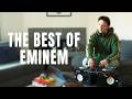 The Best Of Eminem Mix Greatest Hits Sounds By Winter 