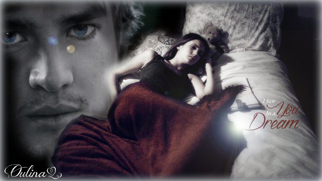 I Swore I Saw You In a Dream ღ My Guardian Angel ღ