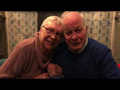 Video: Huwelijksverjaardag 50 Jaar - Gouden Bruiloft