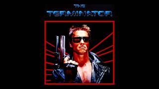 The Sewers (EU Version) - The Terminator (NES)