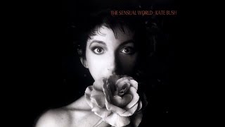 Kate Bush - Heads We're Dancing [Instrumental]