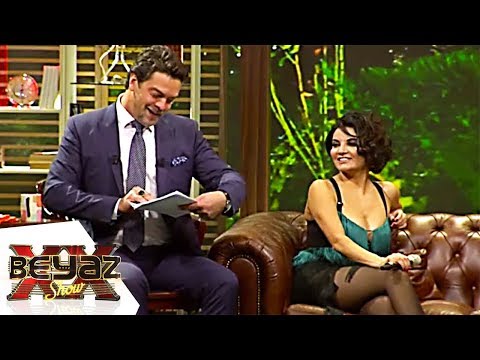 Diyemedim Ya La! - Seyircilere Sorduk - Beyaz Show