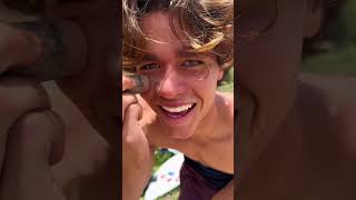 Get Ready To Surf With Me