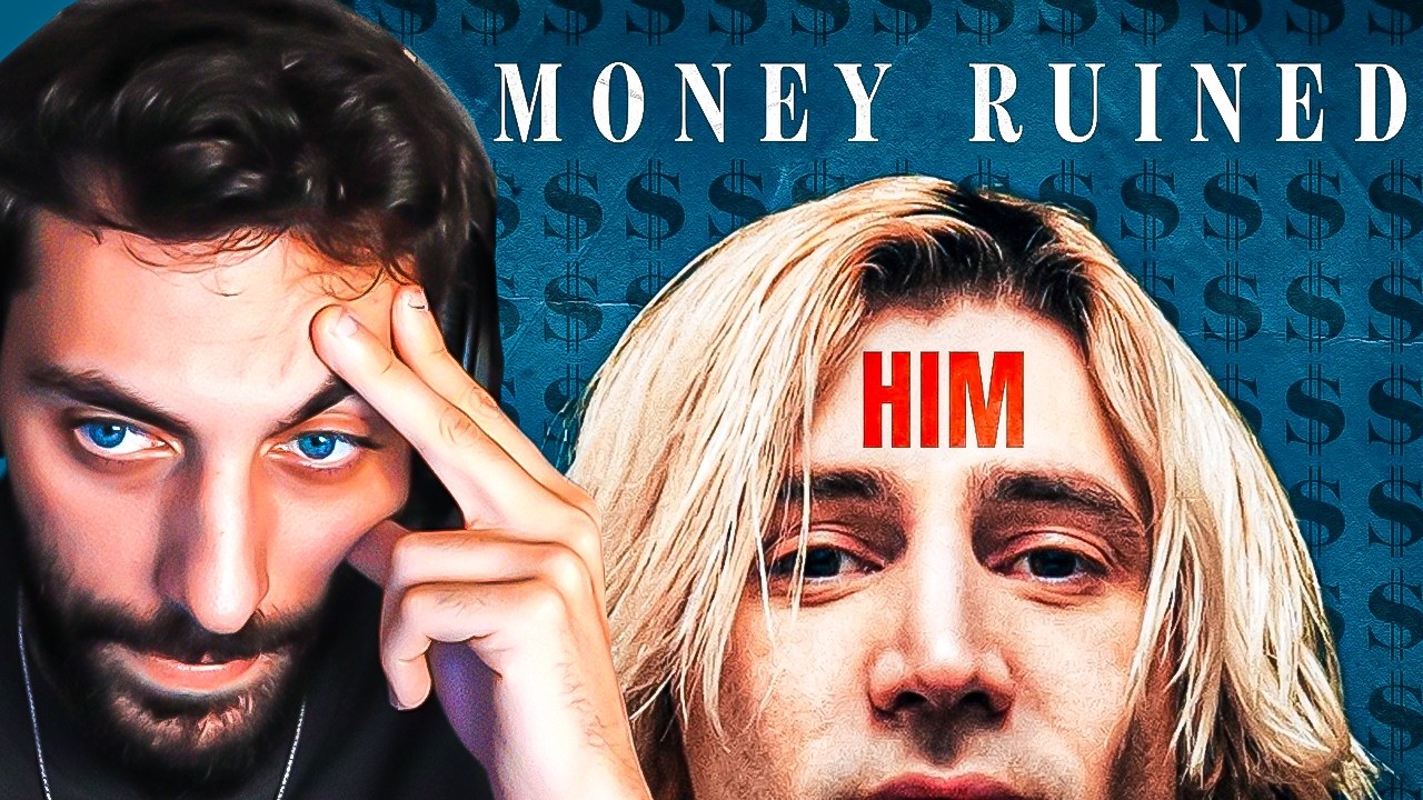 עודד מגיב לדוקו על הסטרימר הכי גדול בכל הזמנים! (ההשראה שלו)