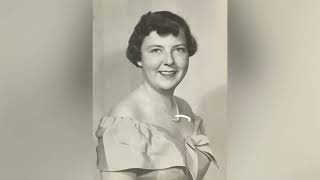 UMCF Legacy Donor Story - Barbara Harris