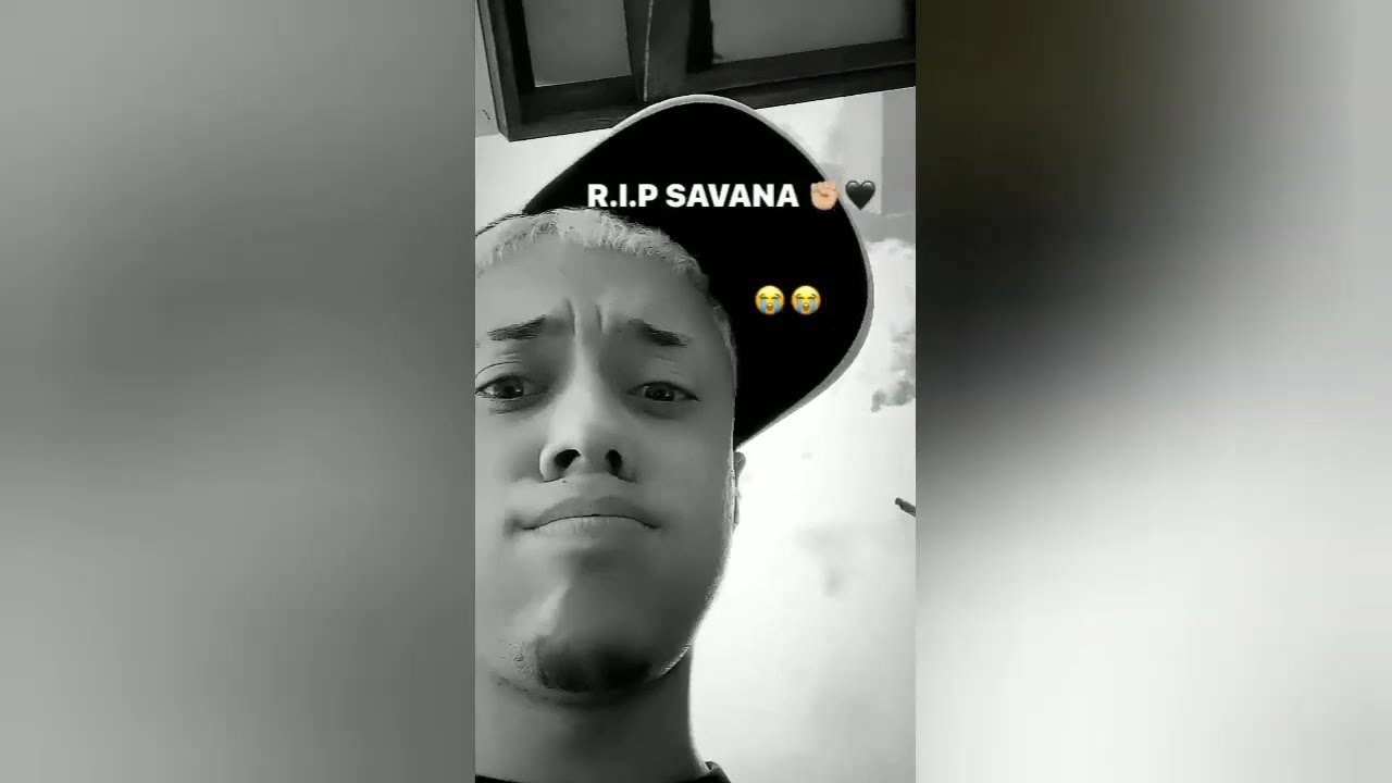 Teto - savana ( status )