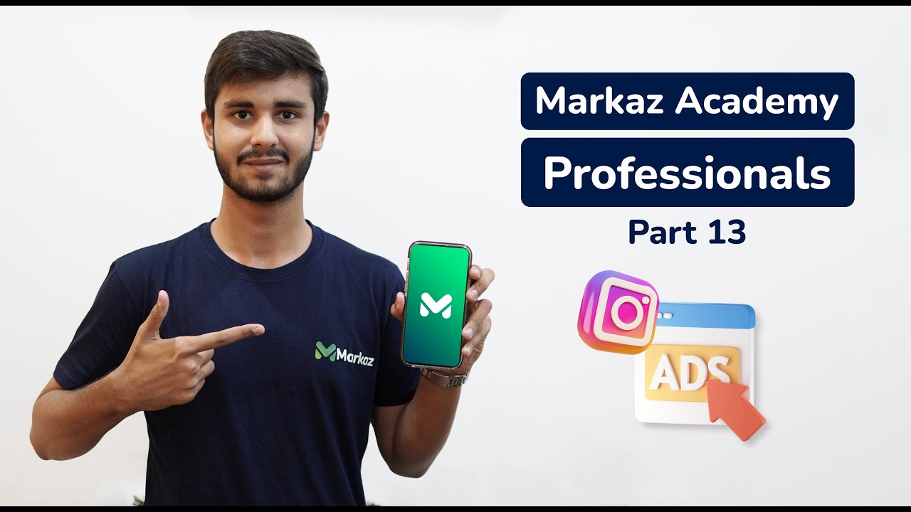 Part 13 - Instagram Ads say Apni Sales Barhayein!