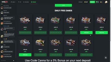 Day 9 of trying to get the AWP GUNGNIR out of CSGO ROLL FREE CASES