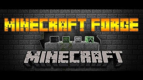 Installing Forge for pre 1.6 with New Launcher Tutorial