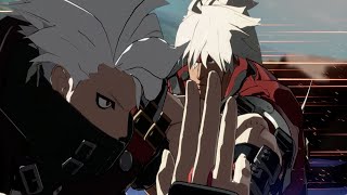 Guilty Gear Strive - Best Chipp Zanuff I’ve Ever Seen Level 3500