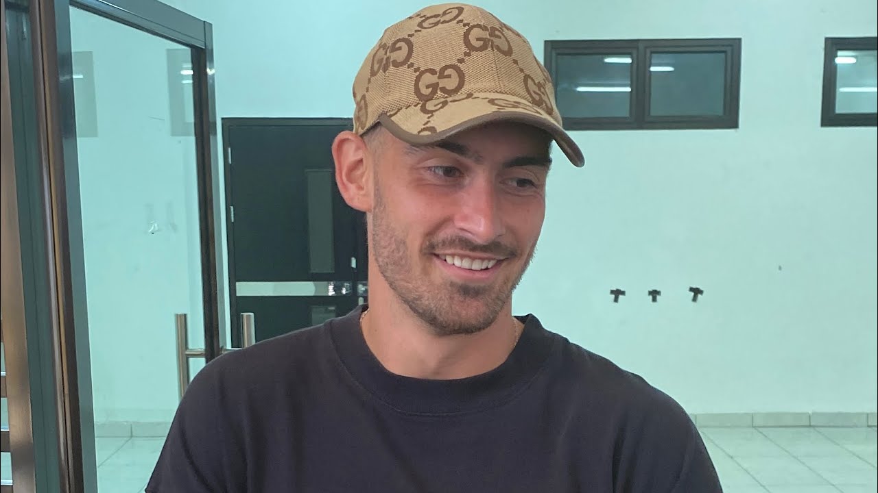 JELANG MELAWAN DEWA UNITED, PERSIB MATANGKAN STRATEGI / LATIHAN PERSIB SENIN 17 NOVEMBER 2025