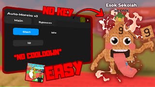 [NEW] OP NEW SCRIPT AUTO-MOREIRA METHOD V3 IN STEAL A BRAINROT *BYPASS LOCK AND STEAL COOLDOW* 2025