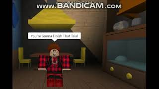 Disney's Gravity Falls - Training Mix ROBLOX Music Video