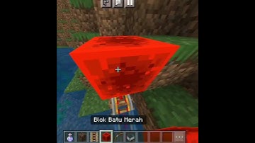 Bouncing Minecart - Minecraft Build Tutorial #54