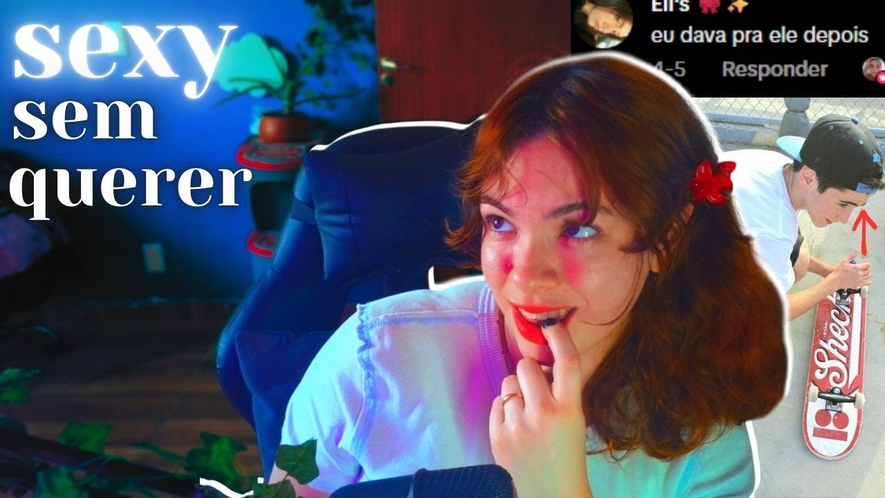 ⁣Coisas SEXYS que homens fazem (e que não são 🔞)